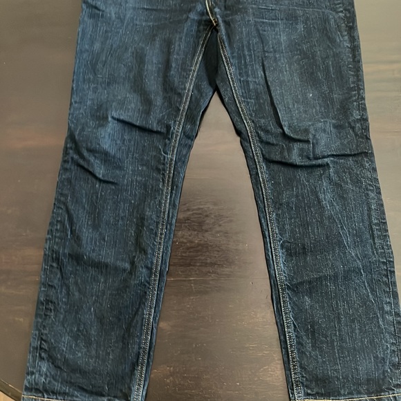 levi's 541 men's jeans - Picture 3 of 6